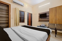 Hotel O Sant Ravidas Ghat Varanasi Formerly Sunshine Residency