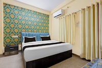 Hotel O Sant Ravidas Ghat Varanasi Formerly Sunshine Residency