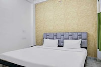 Hotel O Sant Ravidas Ghat Varanasi Formerly Sunshine Residency