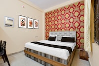 Hotel O Sant Ravidas Ghat Varanasi Formerly Sunshine Residency