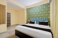 Super Hotel O Sant Ravidas Ghat Varanasi Formerly Sunshine Residency