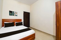 Hotel O Sant Ravidas Ghat Varanasi Formerly Sunshine Residency