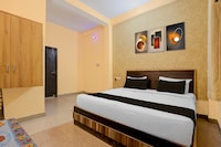 Hotel O Sant Ravidas Ghat Varanasi Formerly Sunshine Residency