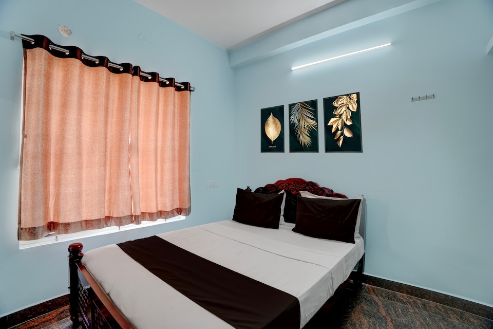 Hotel O Eswar Grand Residency, Poonamalle Chennai, Chennai