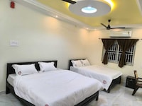 Hotel O Eswar Grand Residency