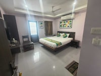 Hotel O Eswar Grand Residency