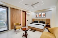  Hotel O Noida Suites 