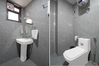  Hotel O Noida Suites 