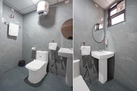  Hotel O Noida Suites 