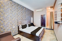 Hotel O A-PLUS HOTEL & RESTAURANT 