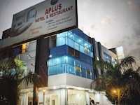 Hotel O A-PLUS HOTEL & RESTAURANT 