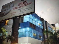 Hotel O A-PLUS HOTEL & RESTAURANT 