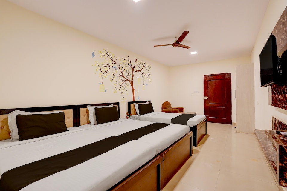 Townhouse Outer Ring Road Bellandur Formerly Ottoman, Bellandur Bangalore, Bangalore