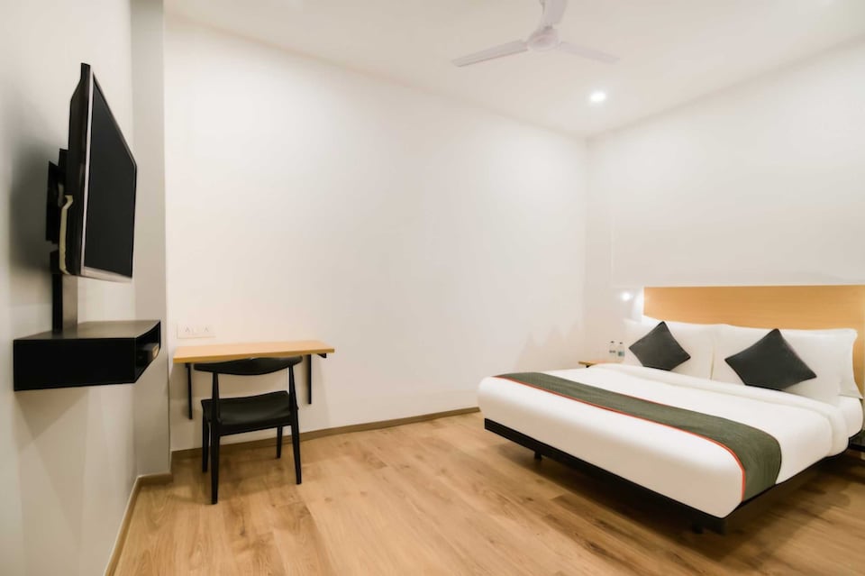 Townhouse Outer Ring Road Bellandur Formerly Ottoman, Bellandur Bangalore, Bangalore