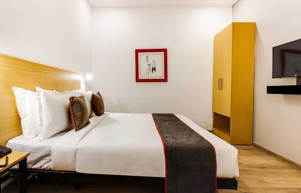 Townhouse Outer Ring Road Bellandur Formerly Ottoman, Bellandur Bangalore, Bangalore