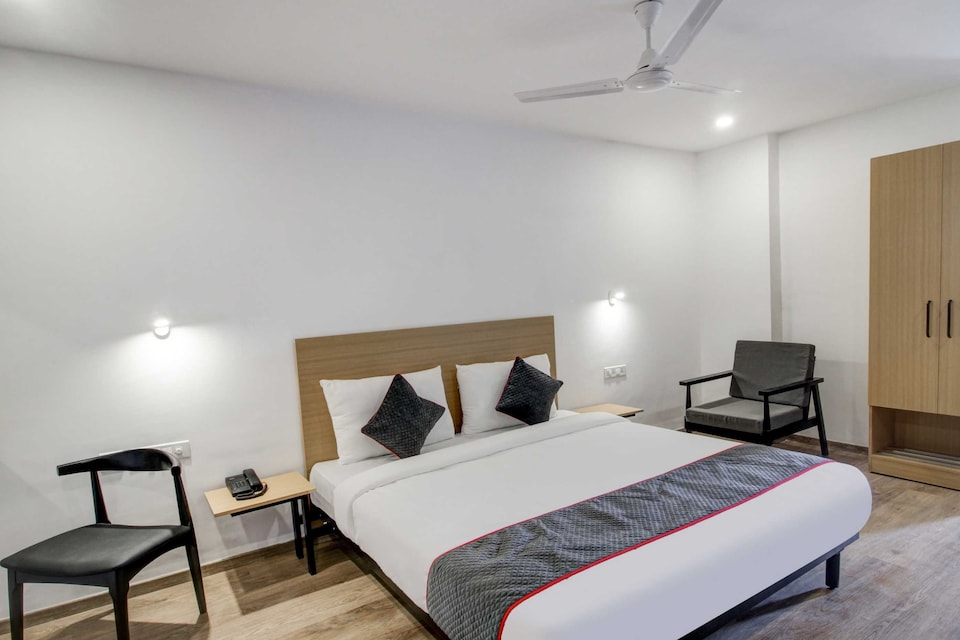 Townhouse Outer Ring Road Bellandur Formerly Ottoman, Bellandur Bangalore, Bangalore