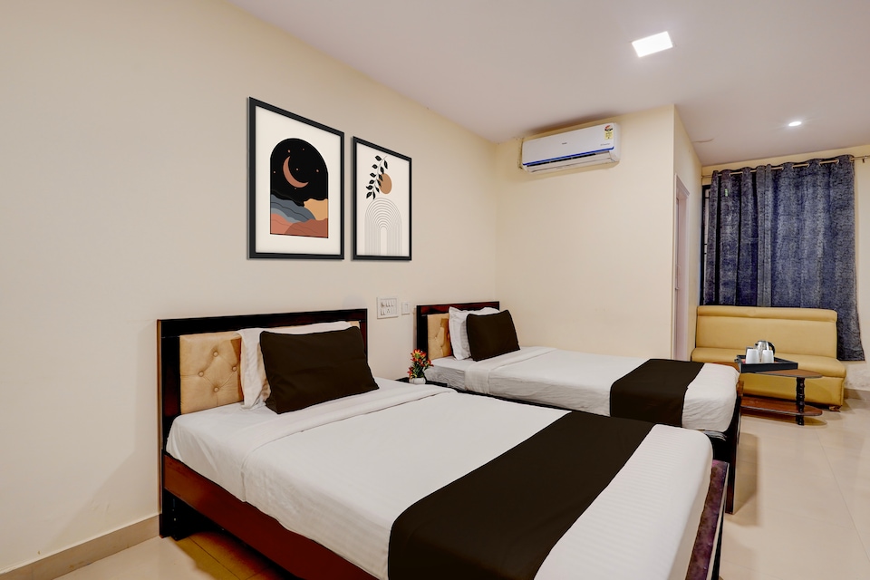 Townhouse Outer Ring Road Bellandur Formerly Ottoman, Bellandur Bangalore, Bangalore