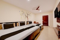 Super Townhouse Outer Ring Road Bellandur Formerly Ottoman