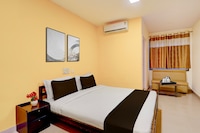 Super Townhouse Outer Ring Road Bellandur Formerly Ottoman