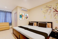 Super Townhouse Outer Ring Road Bellandur Formerly Ottoman