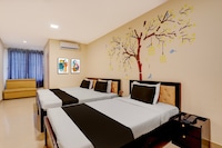 Super Townhouse Outer Ring Road Bellandur Formerly Ottoman