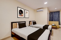 Super Townhouse Outer Ring Road Bellandur Formerly Ottoman