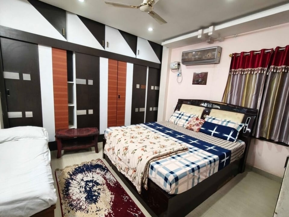 SPOT ON Rk Duplex Home Stay , kadapa, Kadapa