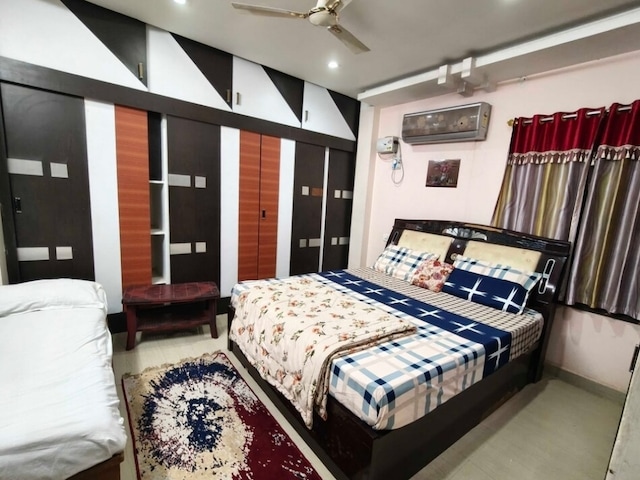SPOT ON Rk Duplex Home Stay 