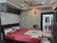 SPOT ON Rk Duplex Home Stay 