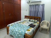 SPOT ON Rk Duplex Home Stay 
