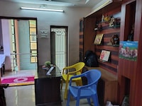 SPOT ON Rk Duplex Home Stay 