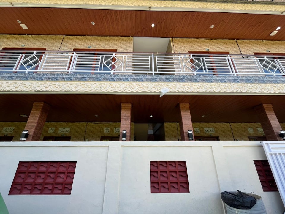 Hotel O near Mangusada Hospital formerly Rare Home Cozy Stay Premier 2, Bali, Bali