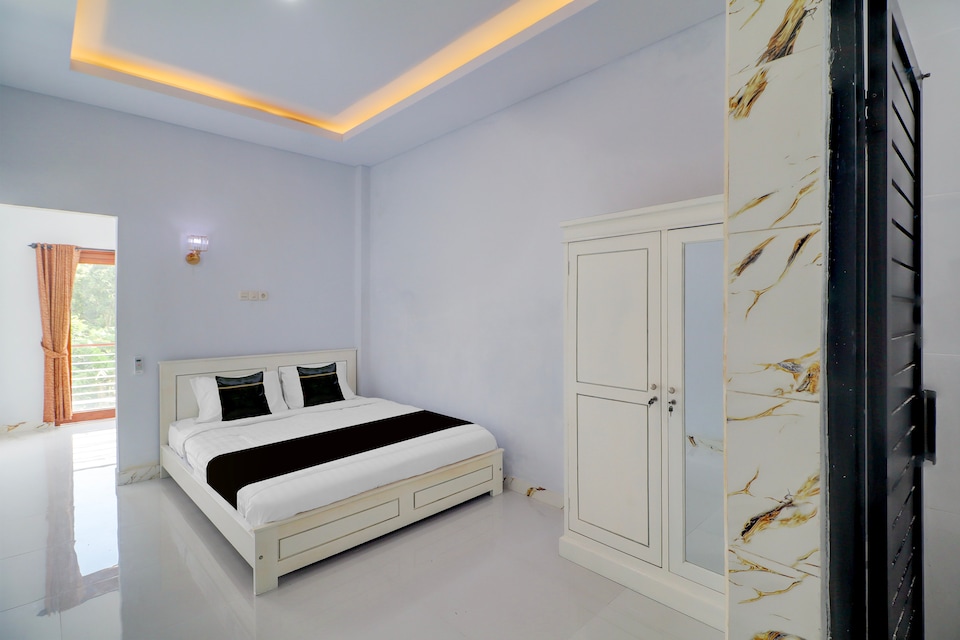 Hotel O near Mangusada Hospital formerly Rare Home Cozy Stay Premier 2, Bali, Bali