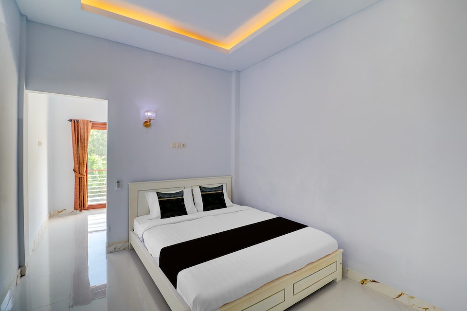Hotel O near Mangusada Hospital formerly Rare Home Cozy Stay Premier 2, Bali, Bali