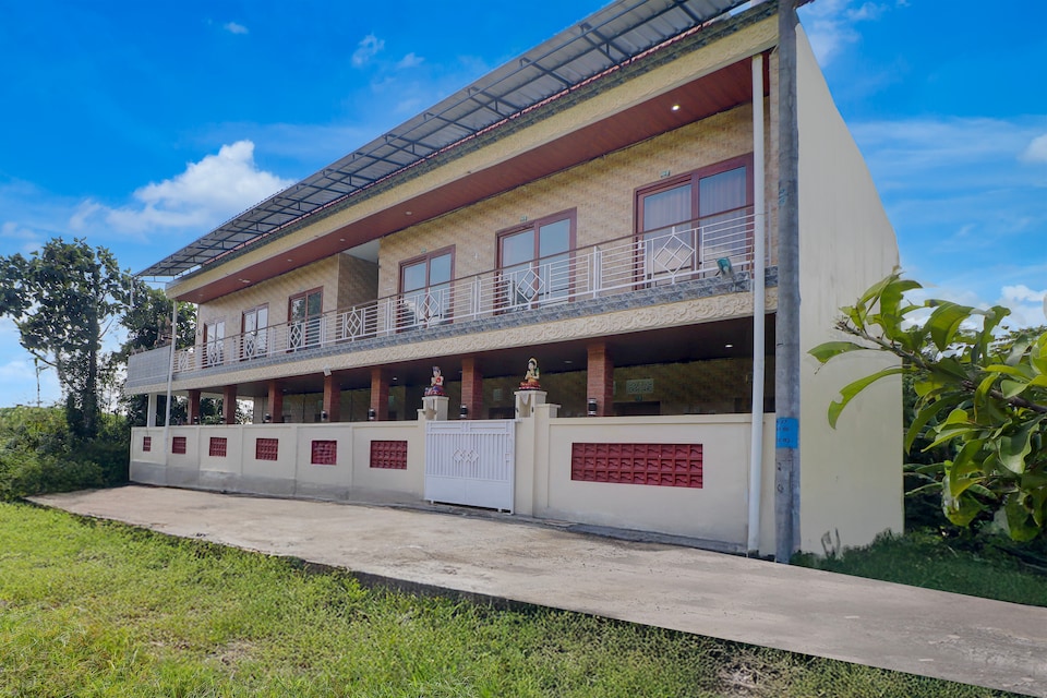 Hotel O near Mangusada Hospital formerly Rare Home Cozy Stay Premier 2, Bali, Bali