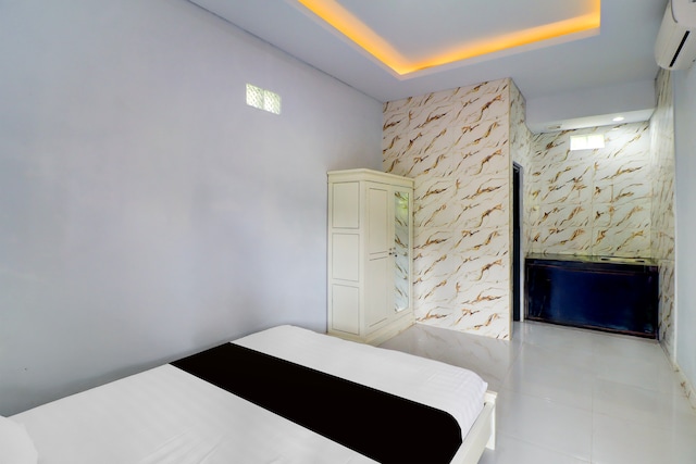 Hotel O near Mangusada Hospital formerly Rare Home Cozy Stay Premier 2