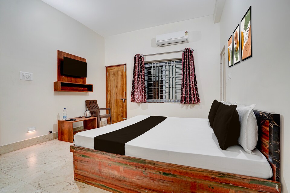 Hotel O Smile Stay, Khandagiri Bhubaneswar, Bhubaneswar