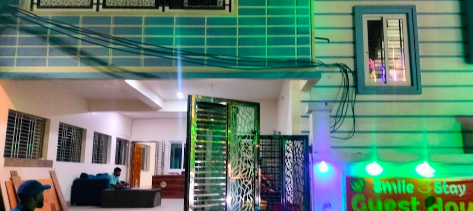 Hotel O Smile Stay, Khandagiri Bhubaneswar, Bhubaneswar