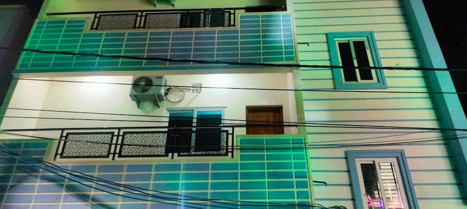 Hotel O Smile Stay, Khandagiri Bhubaneswar, Bhubaneswar