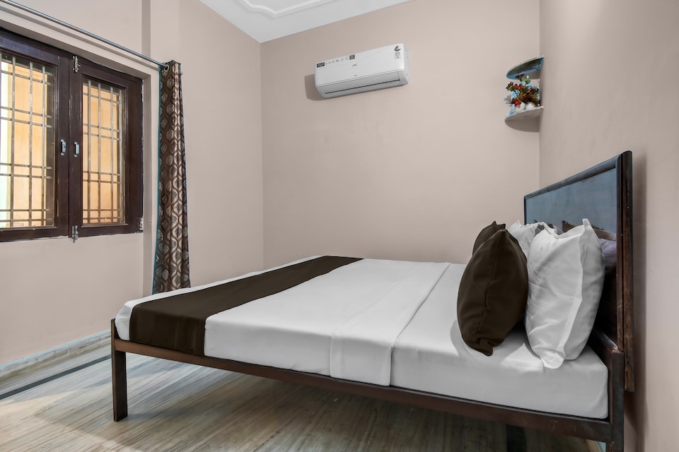 Collection O JECC Jaipur Formerly Hotel Tejas, Jaipur Airport, Jaipur