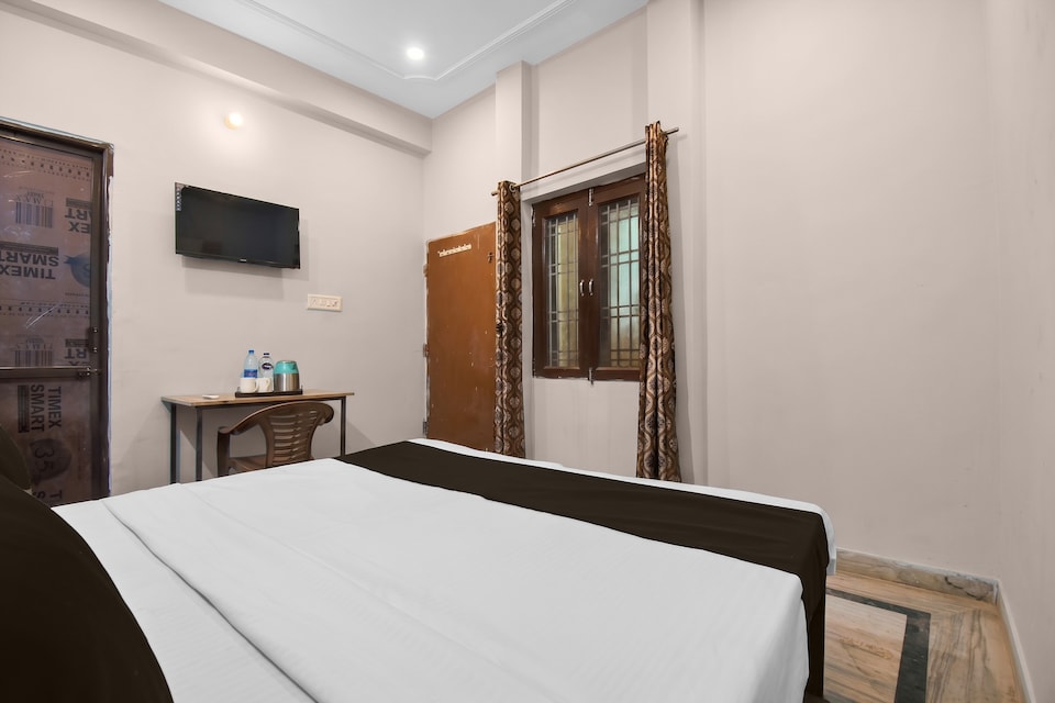 Collection O JECC Jaipur Formerly Hotel Tejas, Jaipur Airport, Jaipur