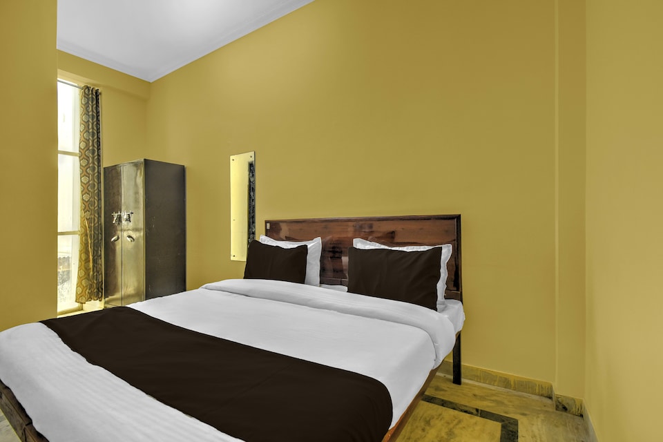 Collection O JECC Jaipur Formerly Hotel Tejas, Jaipur Airport, Jaipur