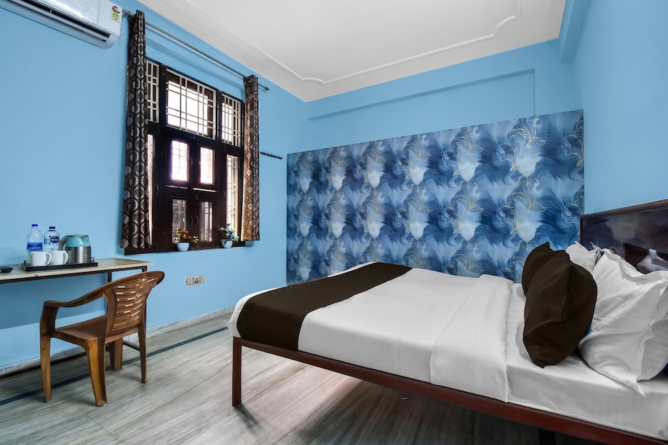 Collection O JECC Jaipur Formerly Hotel Tejas, Jaipur Airport, Jaipur