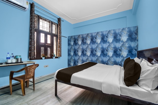 Super Collection O JECC Jaipur Formerly Hotel Tejas