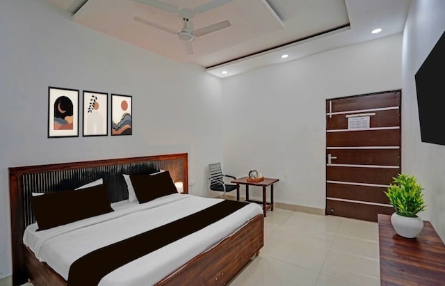 Collection O JECC Jaipur Formerly Hotel Tejas