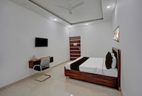 Collection O JECC Jaipur Formerly Hotel Tejas