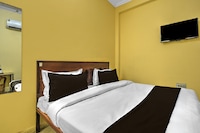 Collection O JECC Jaipur Formerly Hotel Tejas