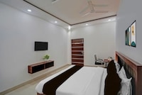 Collection O JECC Jaipur Formerly Hotel Tejas