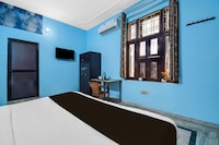 Collection O JECC Jaipur Formerly Hotel Tejas