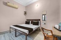 Super Collection O JECC Jaipur Formerly Hotel Tejas